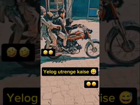 Bade khatarnak bacche h 😅 #automobile #bikeride #ytshorts
