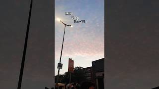 Connaught Place Ki Sham 🌇 | Day 18 Mini Vlog #delhi#minivlog #delhidiaries #connaughtplace #cpdelhi