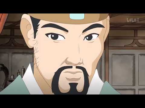 《中医故事》 第29话 扁鹊的故事