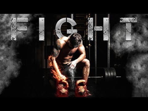 FOCUS, FIGHT & NEVER GIVE UP | Epic Workout Motivation Music - Arkival