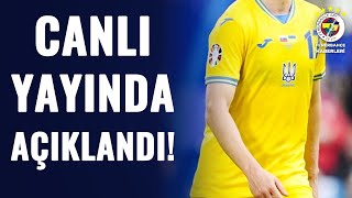 "Feyenoord Maçı Sonrası İki Transfer Gelecek..." Canlı Yayında FLAŞ HABER!
