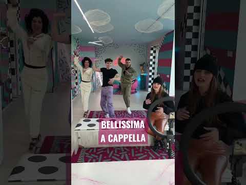 #joeyerina #socialdance #reelviral #bellissima #milano #defhouse @annalisaufficiale