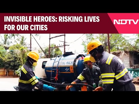Urban Management Centre: Leading India’s Sanitation Shift with Garima And Namaste