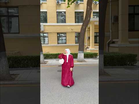 صحابي الاجانب اتفاجئوا من عدد متابعيني😳 اول فلوج لأول يوم جامعي ليا في الصين😍 #اكسبلور