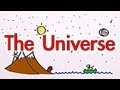 Understanding the Universe
