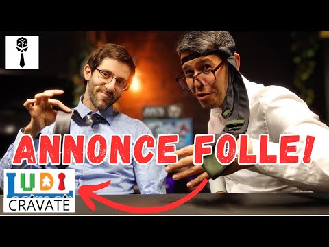 ON OUVRE NOTRE BOUTIQUE LUDIQUE!!!