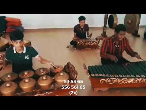 LENGGANG KANGKUNG
