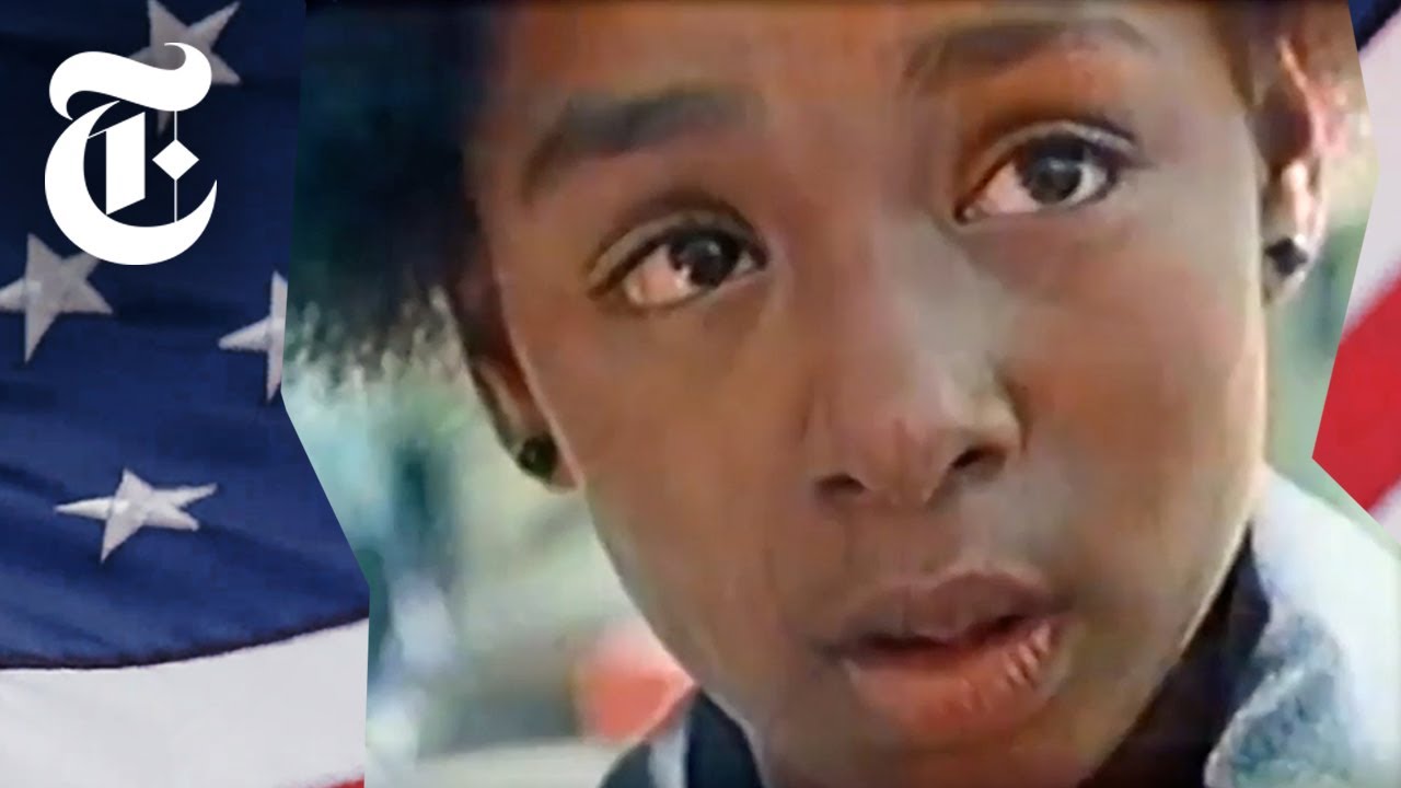 A Racist Attack Still Haunts 45 Years Later, Here's Why. George Floyd Protests