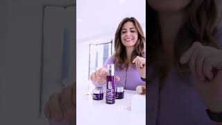 Nuria loves NY! Acompañamos a Nuria Roca a conocer la sede de Clinique en Nueva York