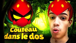 LILY OR 3 (91ème Titre)