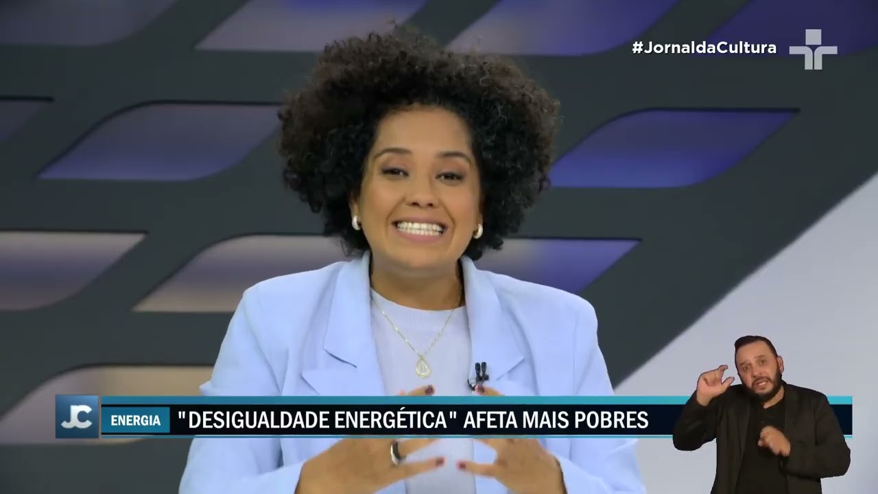 Bianca Santana comenta impacto das bandeiras tarifárias sobre famílias negras chefiadas por mulheres
