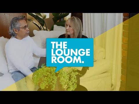 THE LOUNGE ROOM: Keeping it real - a heart's cry.