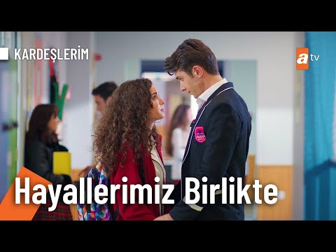 '' Asiye sen Doruk Atakul'un yaşam enerjisisin...'' - @Kardeslerim 71. Bölüm