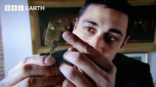 Thumbnail for the video "The Invention that Transformed How We See the World | BBC Earth Science" from BBC Earth Science