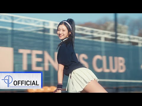 ODD YOUTH (오드유스) 'Best Friendz (English Ver.)'  PERFORMANCE VIDEO