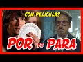Mastering the Use of POR and PARA in Spanish