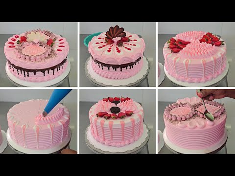 Cake Decorating Tips for Beginners