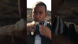 "THEY GOT A TANK!" #FastandFurious #Shorts