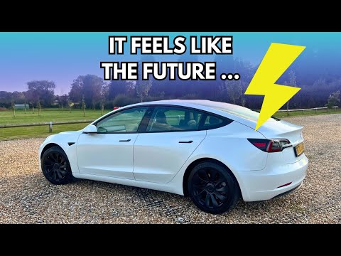 Owning a Tesla Model 3 in 2024: Is It Finally Worth Switching