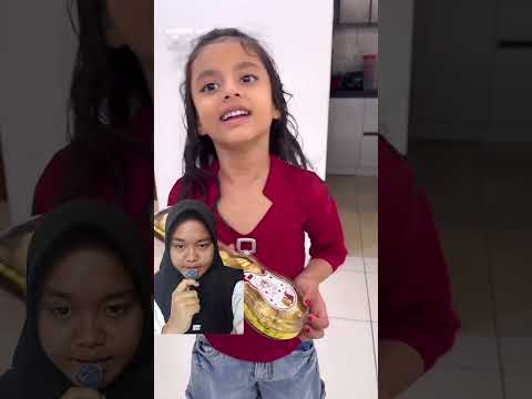 ketika mama lagi ngepel #shorts #funny #dubbing