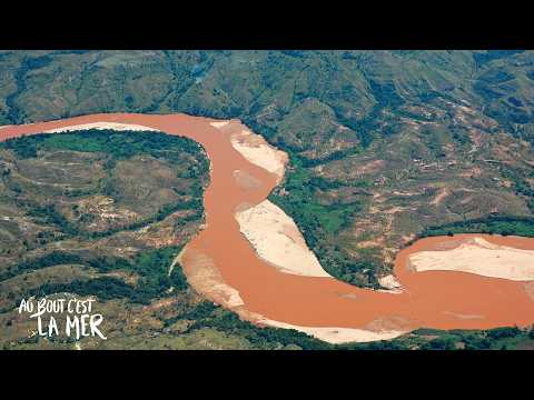 Madagascar sauvage : au fil du Manambolo jusqu’à la mer - Documentaire voyage - SBS