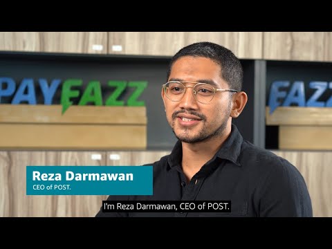 POST. Drives Indonesian SMEs Digital Transformation with AWS | Amazon Web Services