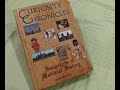 Curiosity Chronicles Curriculum Overview