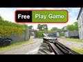 Exploring Free-to-Play Games