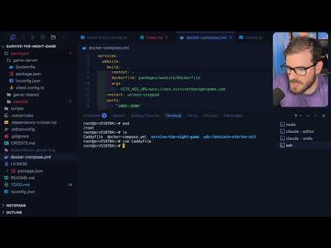 My Simple Approach for Deploying to a VPS