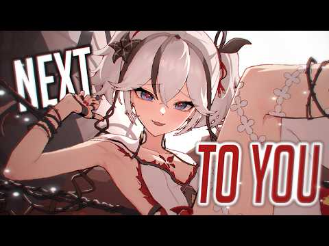 Nightcore - Die With A Smile (Rock Version 2.0) (Lyrics)