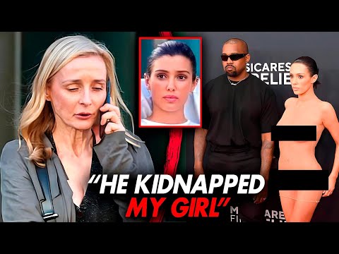 Censori’s Mother BLASTS Kanye West For P!mping Out Her Daughter | Bianca Cut Ties With Family