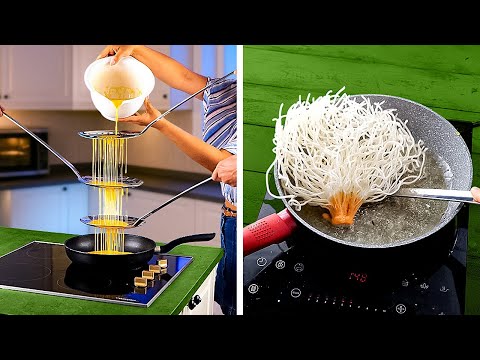 Cooking Hacks for Beginners: Simple Recipes