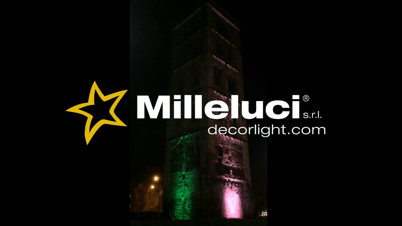 Milleluci s.r.l.