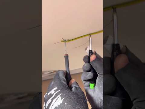 Quelle est la méthode la plus efficace pour créer une ouverture de VMC dans une cloison en placo ?