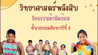 วิทยาศาสตร์พลังสิบ