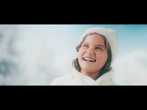 Cet Hiver, la montagne réveille vos rêves #JeRedécouvrelaFrance
