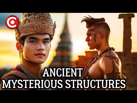 The Ancient Laboratories of the Human Civilization: Angkor Wat and Gobekli Tepe