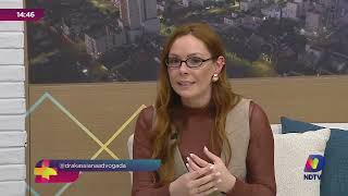 Após 10 anos no corporativo, advogada decide empreender