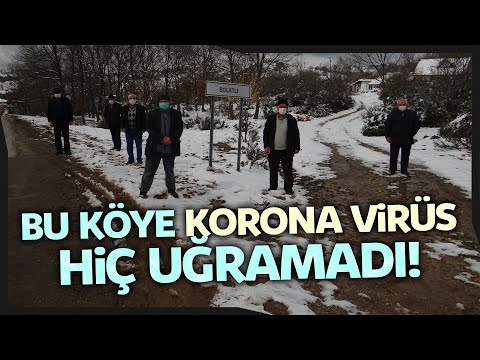 Köye Her Giren Araç Durdurulup İçindekilerin HES Kodu Soruluyor
