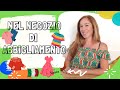 Italian Clothing Vocabulary and Phrases