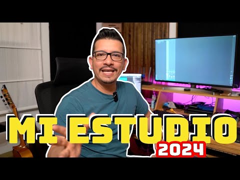 ESTUDIO TOUR 2024 * Este año cambio todo!!!