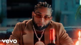 Bryant Myers, Ozuna, Almighty - El Spot (Official Video) + Bonus Track