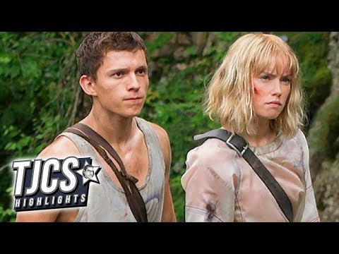 Chaos Walking Will Not Hit Its March 1st Release Date