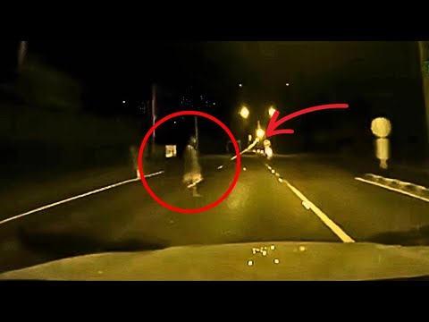 🚨 AVOID This Video If You FEAR the Paranormal!