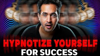 How to HYPNOTIZE Yourself for Success, Health & Happiness