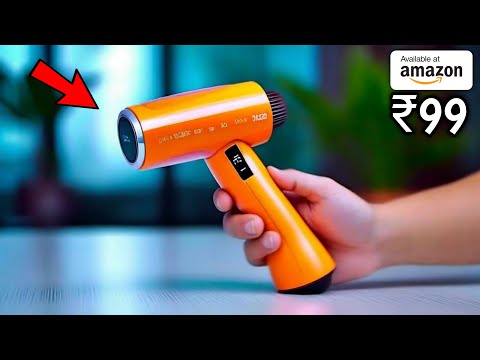 10 Super Cool Gadgets That Will Change Your Life 🔥