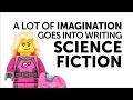 Exploring the Elements of Science Fiction