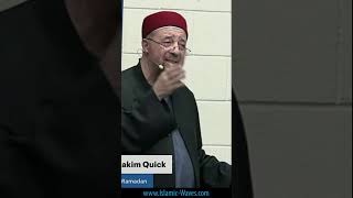 What To Do In RAMADAN..?? | Shaykh Abdullah Hakim Quick