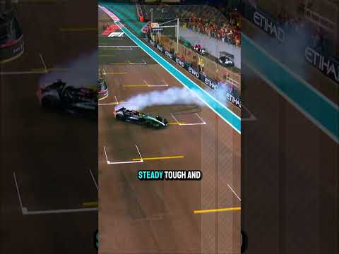 Think You Know F1 Tyres? You’re Wrong…