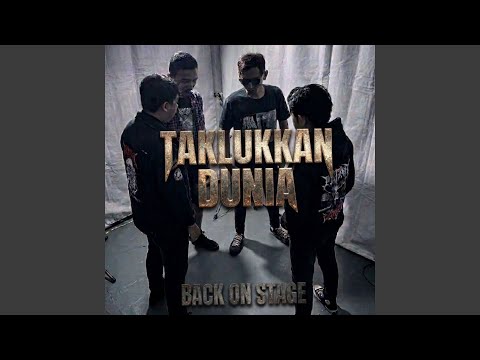 Taklukkan Dunia
